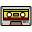 tape
