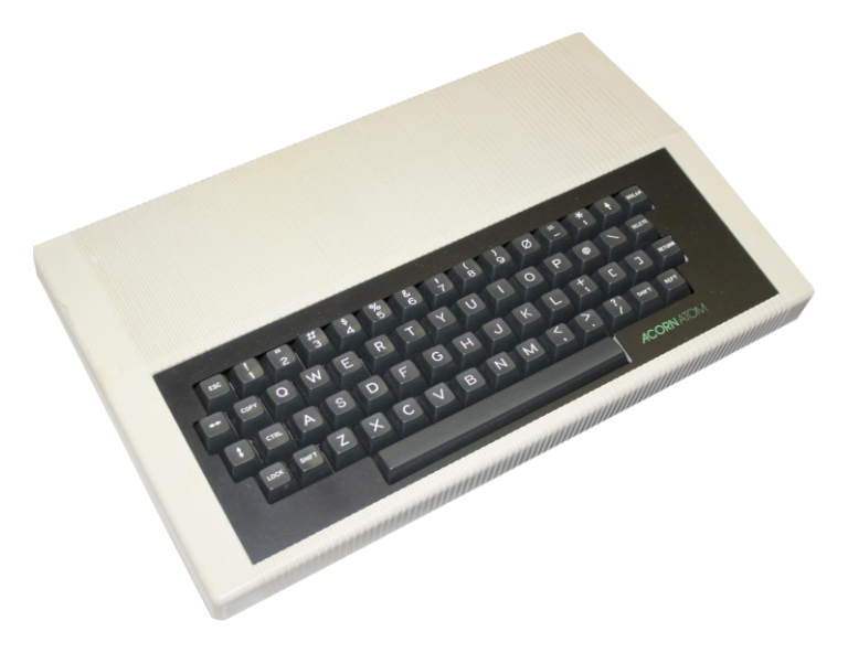 Acorn Atom