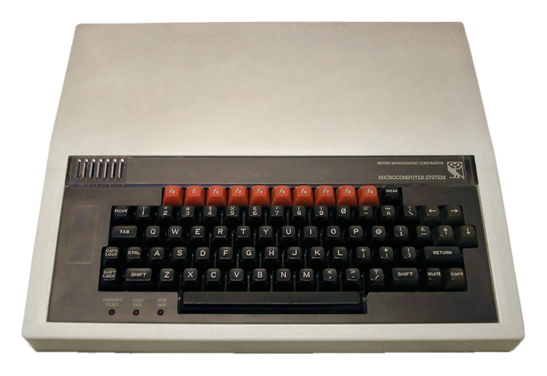 Acorn BBC Micro Model A/B (Proton)