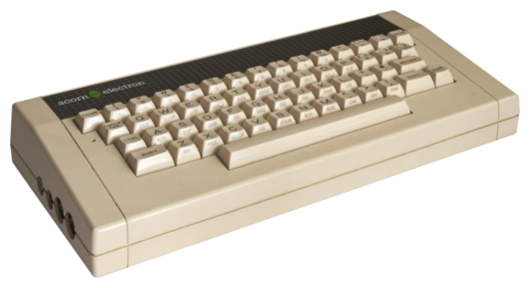 Acorn Electron