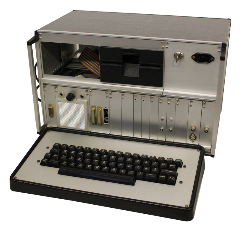 Acorn Proton (Prototype)