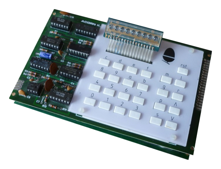 Acorn System 1