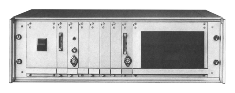 Acorn System 3