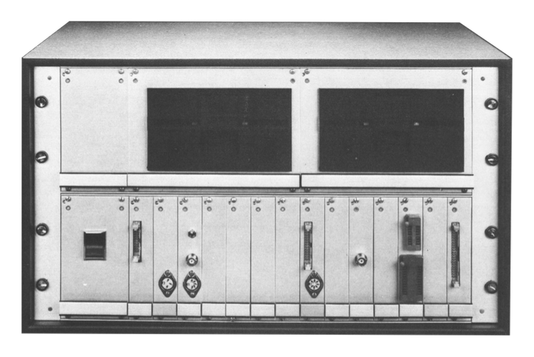 Acorn System 4