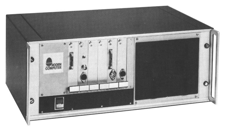 Acorn System 5