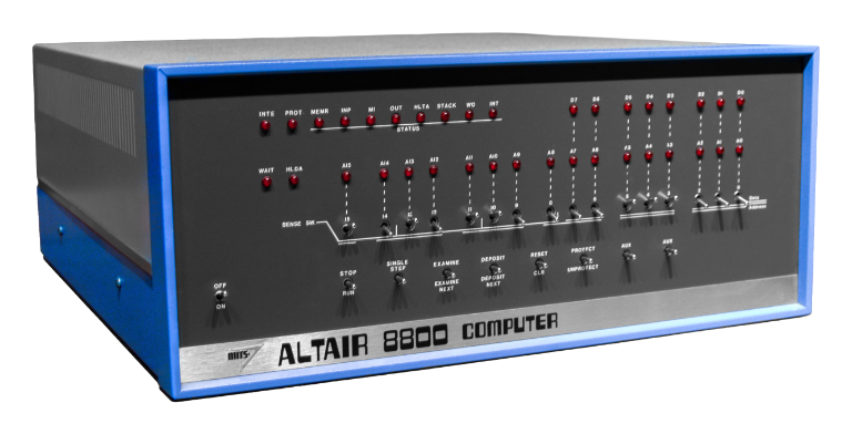 Altair 8800
