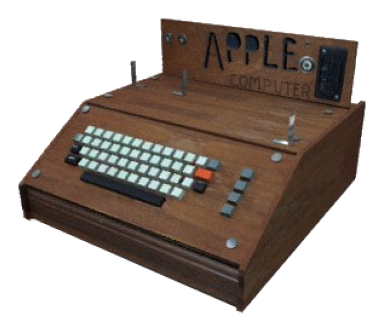 Apple I
