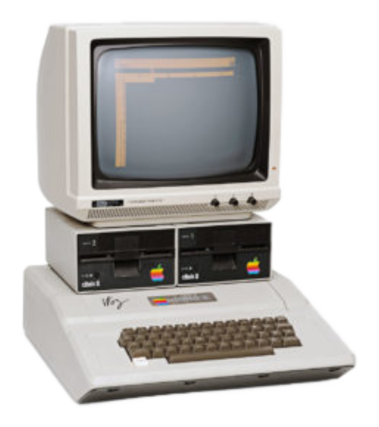 Apple II