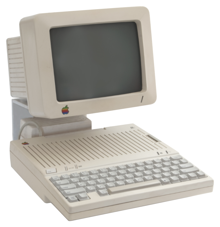 Apple IIc
