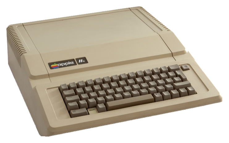 Apple IIe