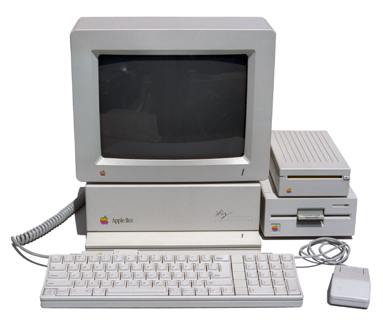 Apple IIGS
