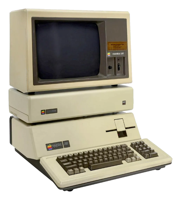 Apple III