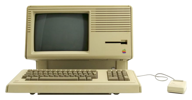 Apple Lisa 2