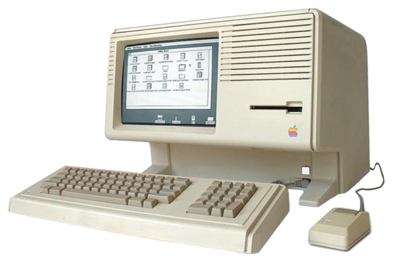 Apple Lisa