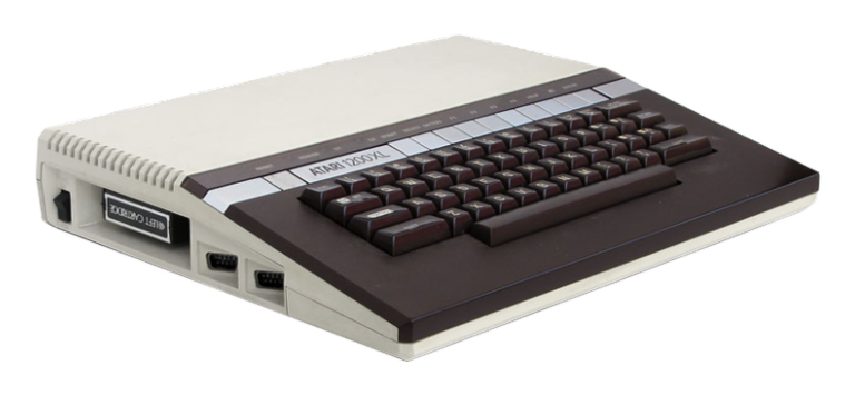 Atari 1200XL