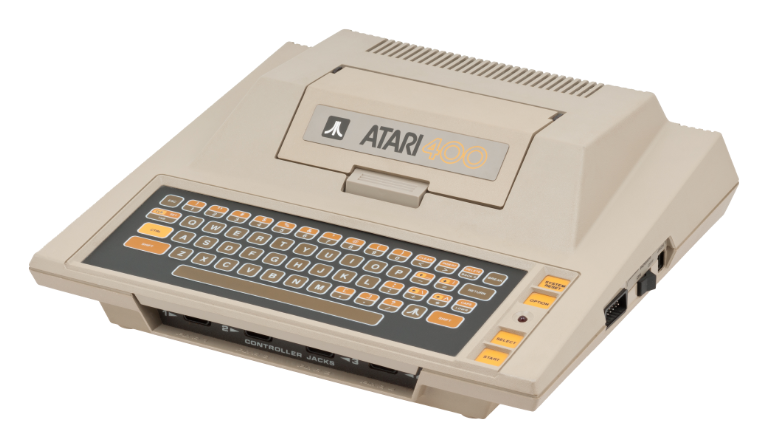 Atari 400