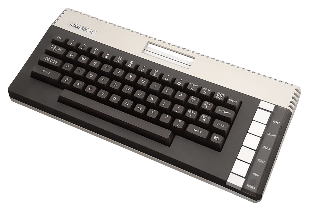 Atari 600XL