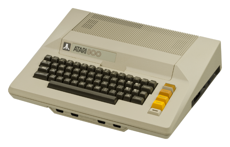Atari 800