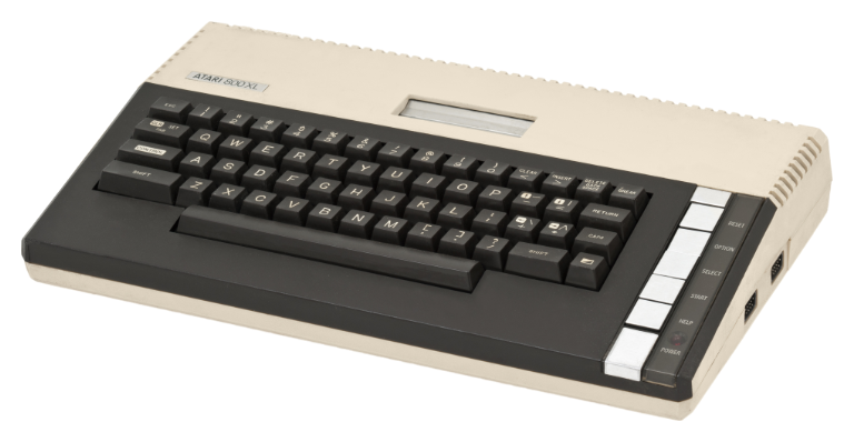 Atari 800XL