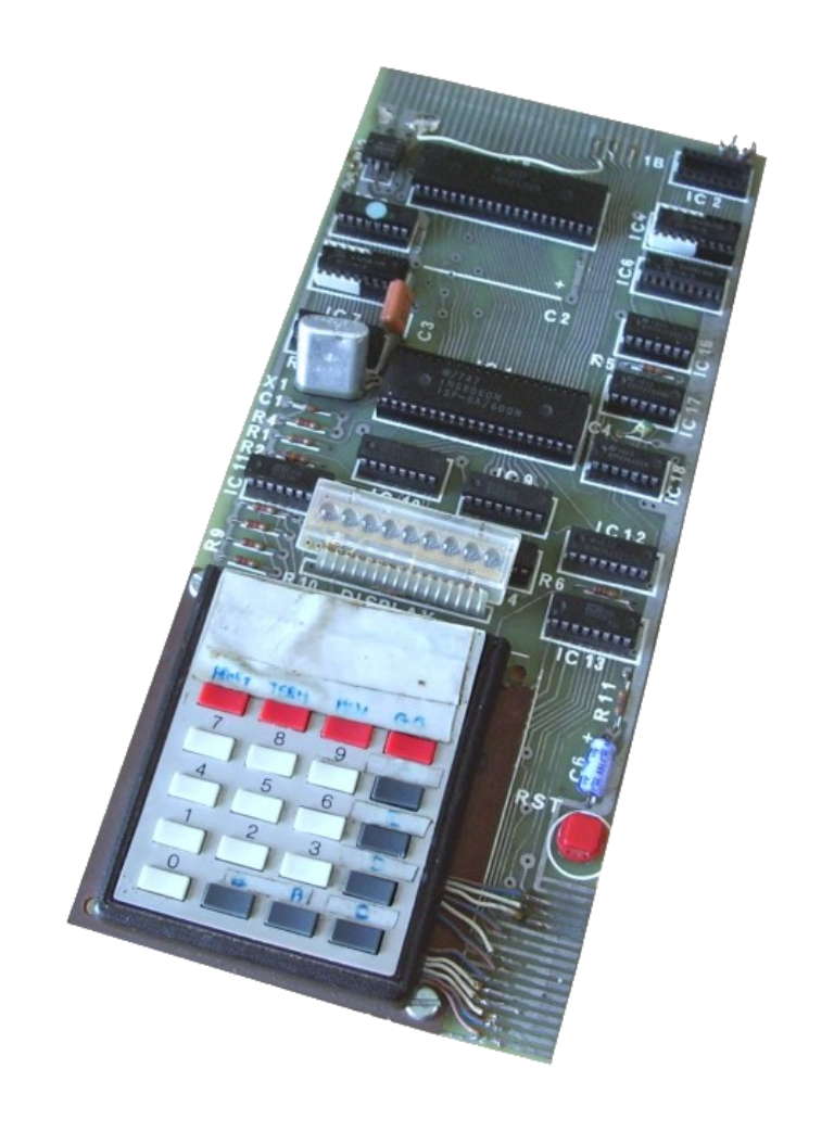 Cambridge MK14