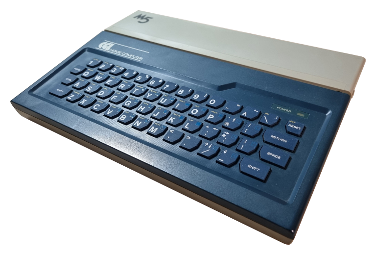 CGL M5