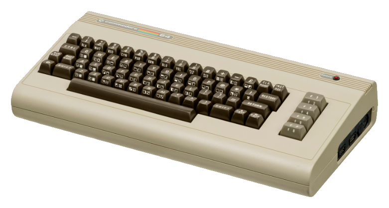 Commodore 64