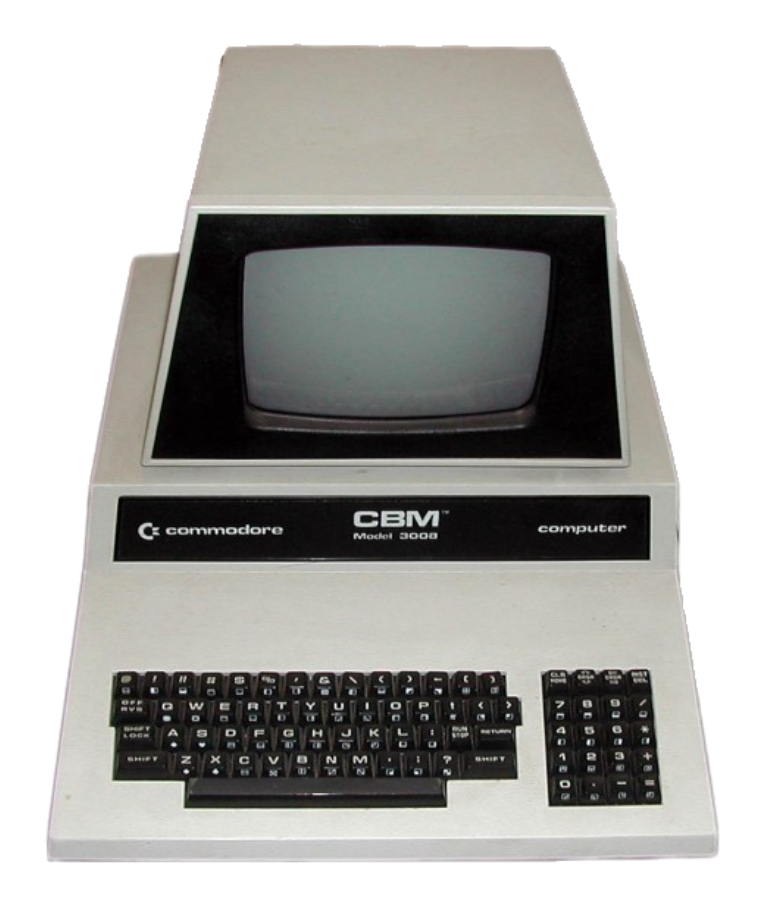 Commodore PET 2001-N