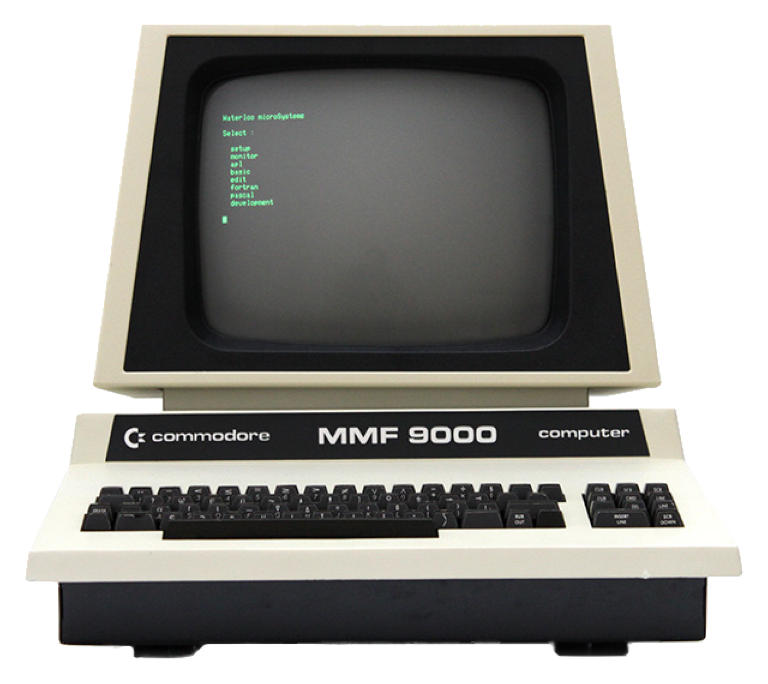 Commodore SuperPET