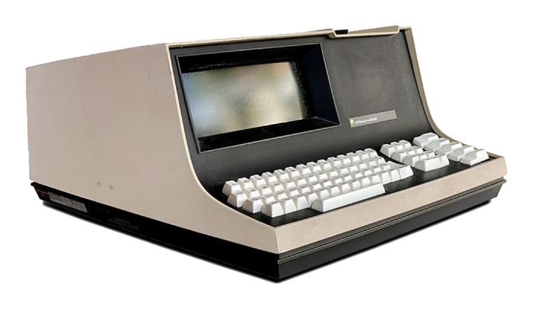 Datapoint 2200