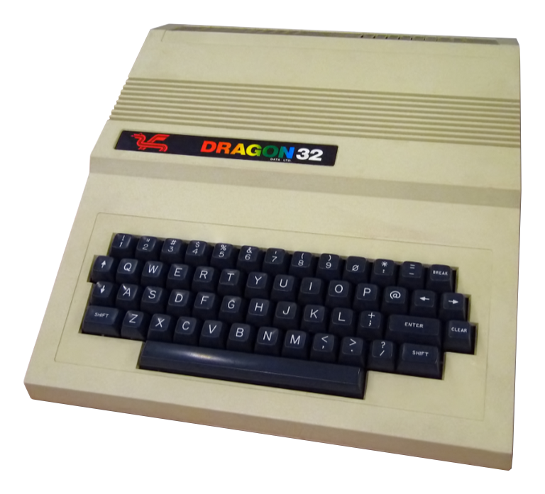 Dragon 32
