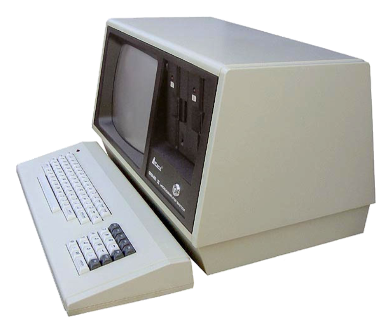 EACA Genie III (EG3200)