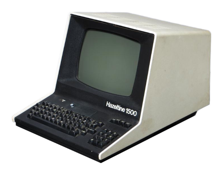Hazeltine 1500