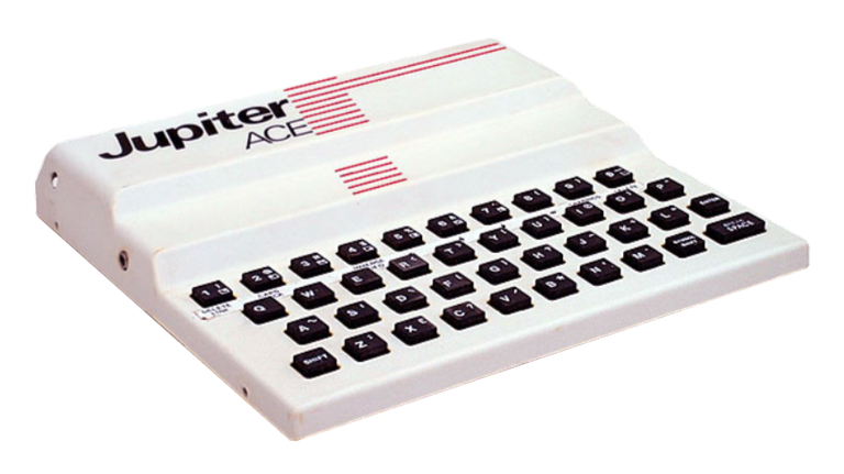 Jupiter Ace