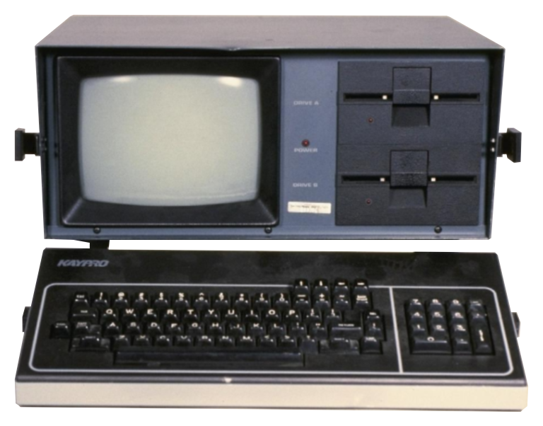Kaypro 4