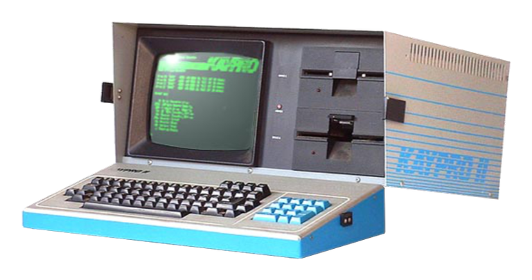 Kaypro II