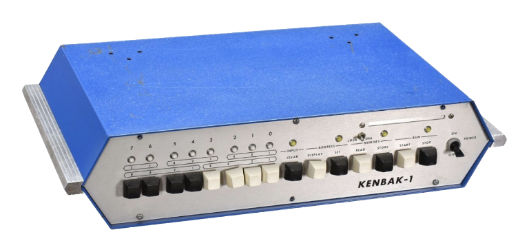 Kenbak-1