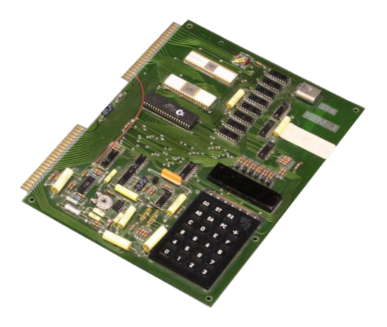 KIM-1 Development Computer