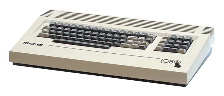 Lobo MAX-80