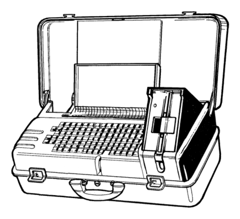 Micral V Portable