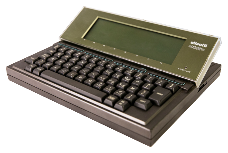 Olivetti M10