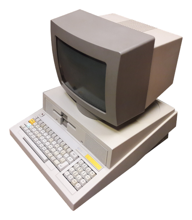 Olivetti M20