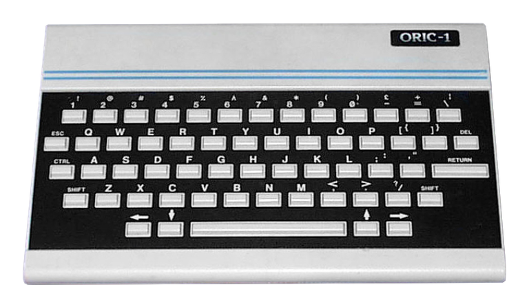 Oric-1