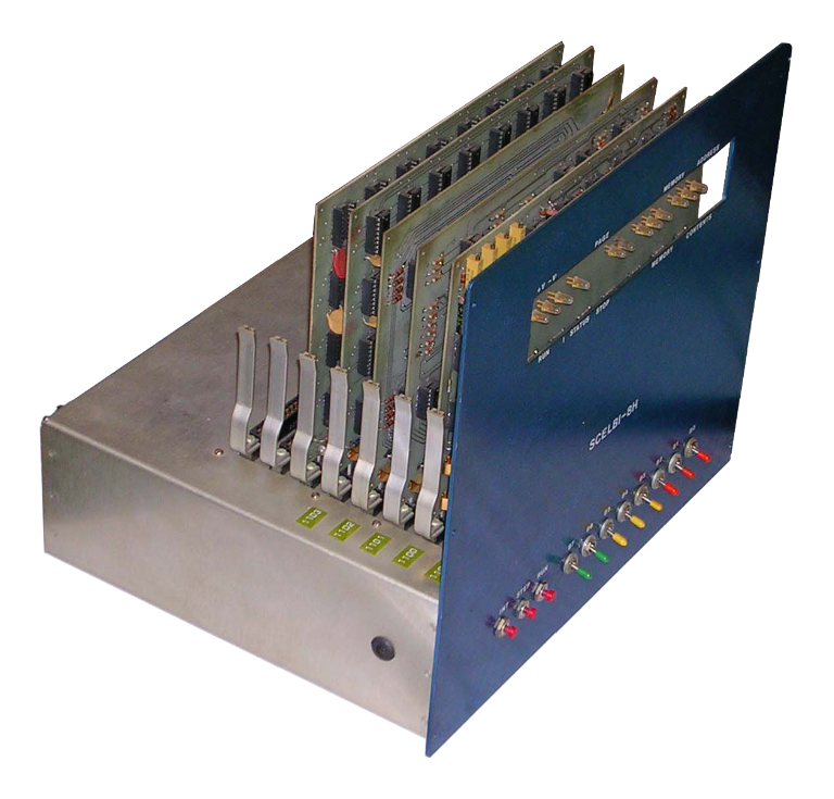 SCELBI-8H