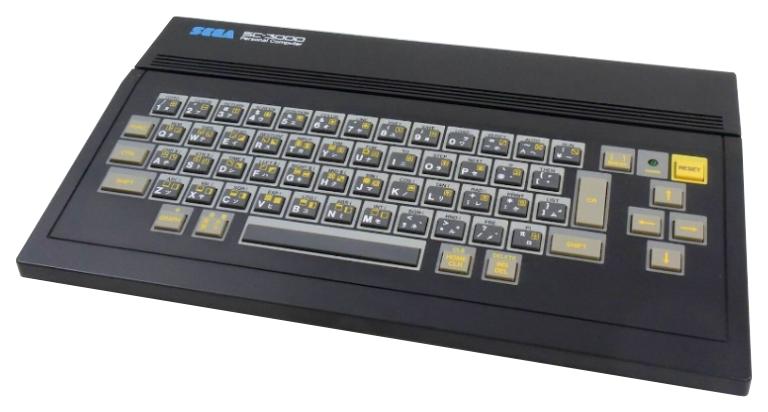 Sega SC-3000