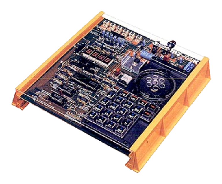 Sharp MZ-40K