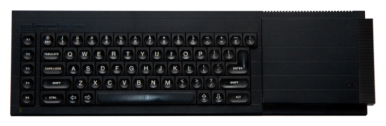 Sinclair QL