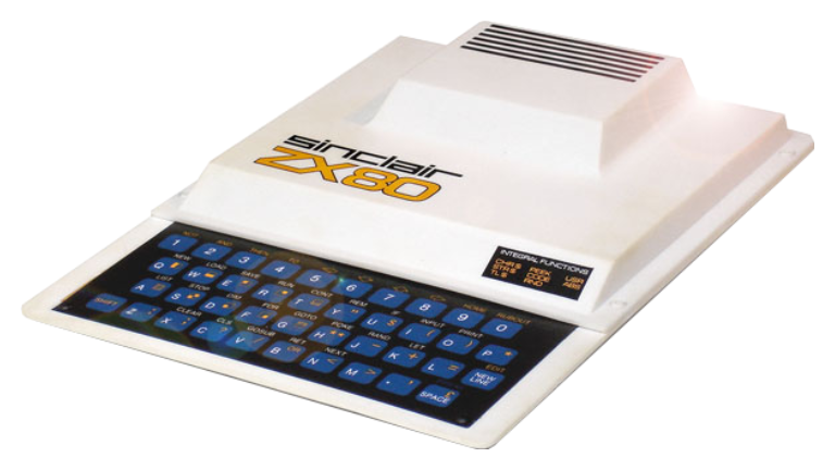 Sinclair ZX80