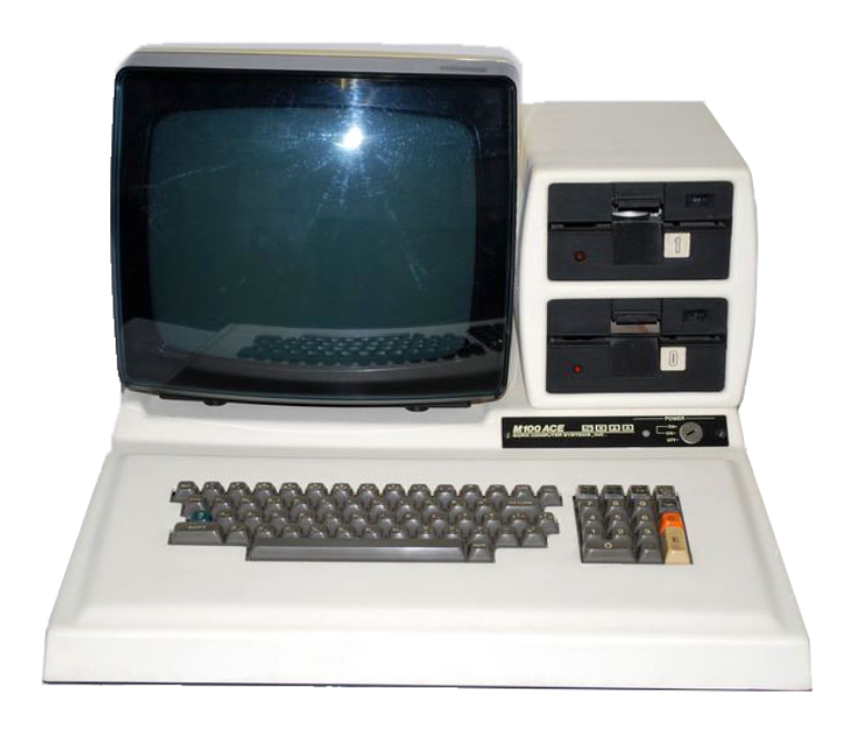 Sord M100