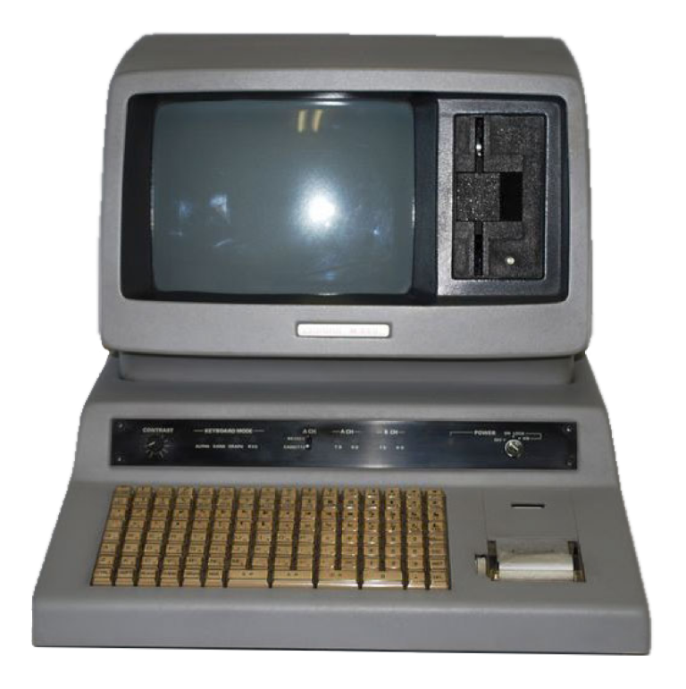 Sord M200