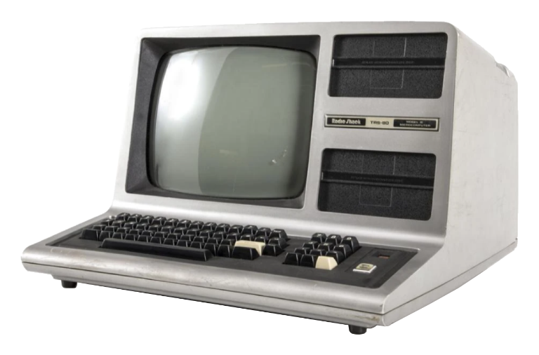 Tandy TRS-80 Model III